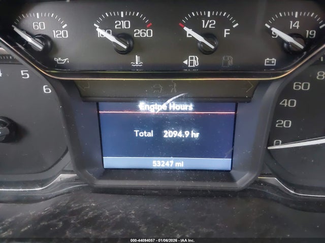 Aukcja sprzedaży 2019 Gmc Sierra 1500 Elevation, vin: 1GTU9CED3KZ414098, numer aukcji: 44094057