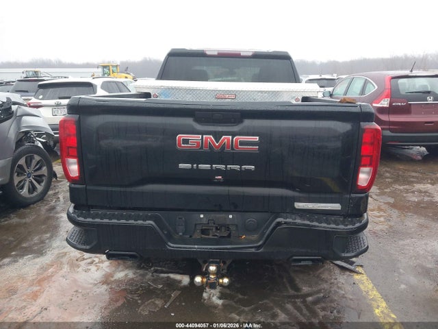 Aukcja sprzedaży 2019 Gmc Sierra 1500 Elevation, vin: 1GTU9CED3KZ414098, numer aukcji: 44094057