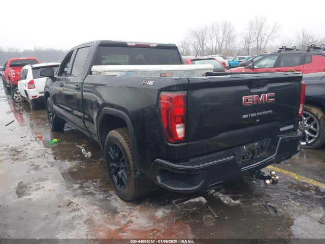 Aukcja sprzedaży 2019 Gmc Sierra 1500 Elevation, vin: 1GTU9CED3KZ414098, numer aukcji: 44094057
