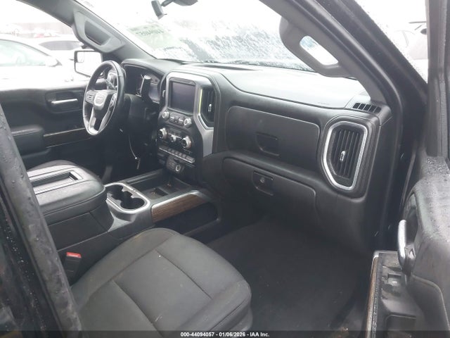 Aukcja sprzedaży 2019 Gmc Sierra 1500 Elevation, vin: 1GTU9CED3KZ414098, numer aukcji: 44094057