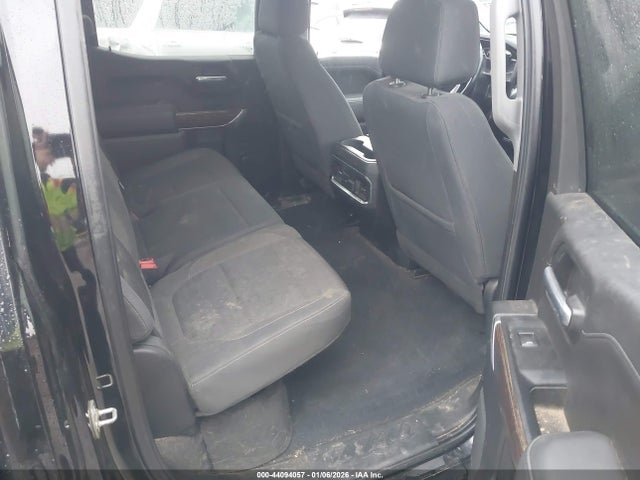 Aukcja sprzedaży 2019 Gmc Sierra 1500 Elevation, vin: 1GTU9CED3KZ414098, numer aukcji: 44094057