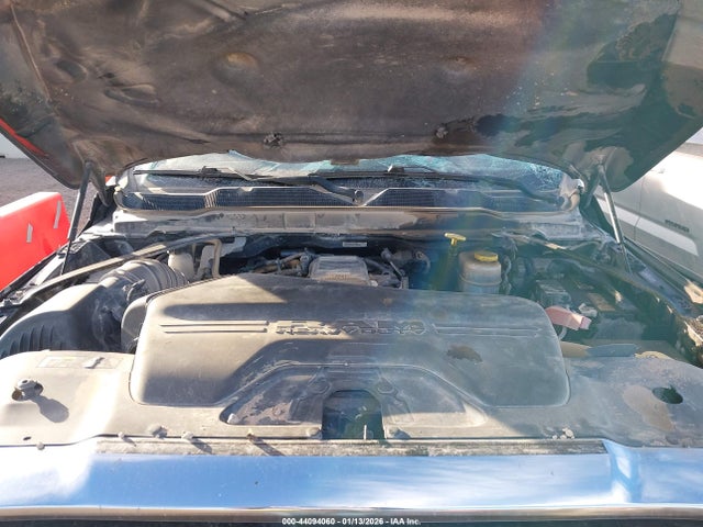 44094060 :رقم المزاد ، 3C63RRNL4MG701045 vin ، 2021 Ram 3500 Limited Longhorn  4x4 6'4 Box مزاد بيع