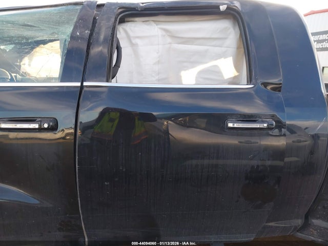 44094060 :رقم المزاد ، 3C63RRNL4MG701045 vin ، 2021 Ram 3500 Limited Longhorn  4x4 6'4 Box مزاد بيع