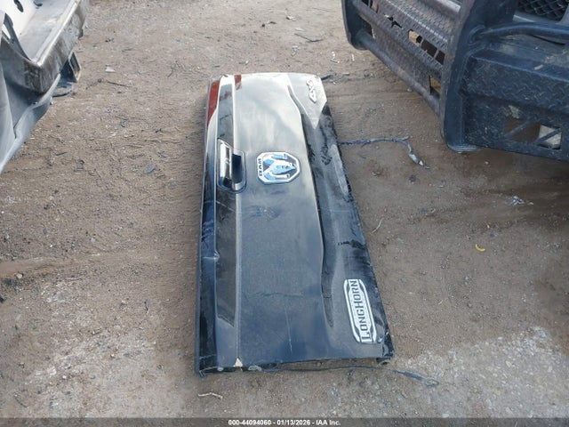44094060 :رقم المزاد ، 3C63RRNL4MG701045 vin ، 2021 Ram 3500 Limited Longhorn  4x4 6'4 Box مزاد بيع