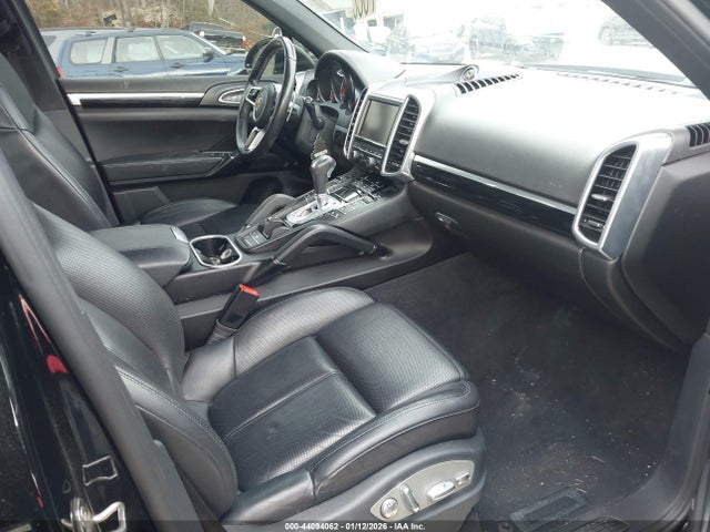 2016 PORSCHE CAYENNE WP1AA2A27GKA11085 Photo 4