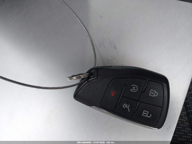 2023 BUICK ENVISION LRBFZMR47PD192337 Photo 10