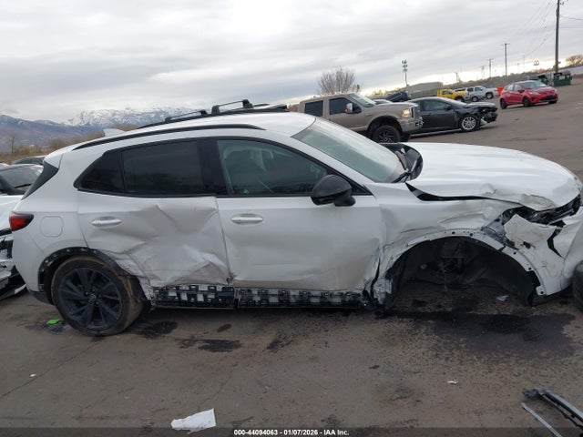 LRBFZMR47PD192337 Buick Envision Preferred Awd