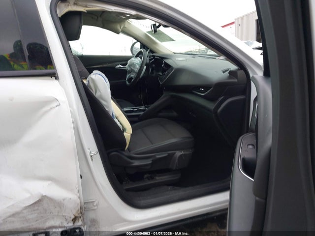 2023 BUICK ENVISION LRBFZMR47PD192337 Photo 4