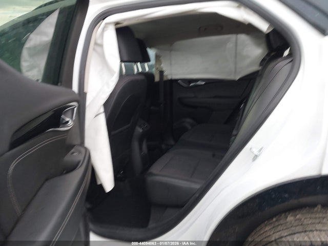 2023 BUICK ENVISION LRBFZMR47PD192337 Photo 7