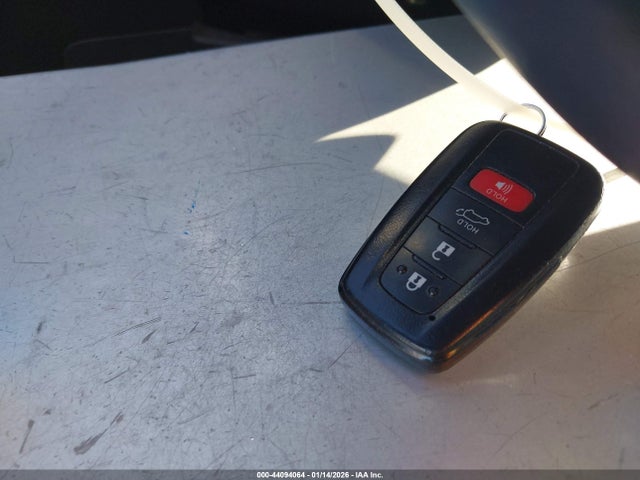Toyota Rav4 Xle 2020 2T3W1RFV4LW060734 Image 11