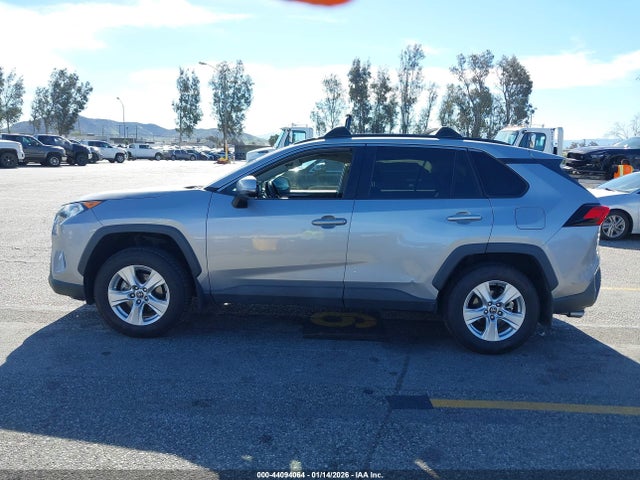Toyota Rav4 Xle 2020 2T3W1RFV4LW060734 Image 14