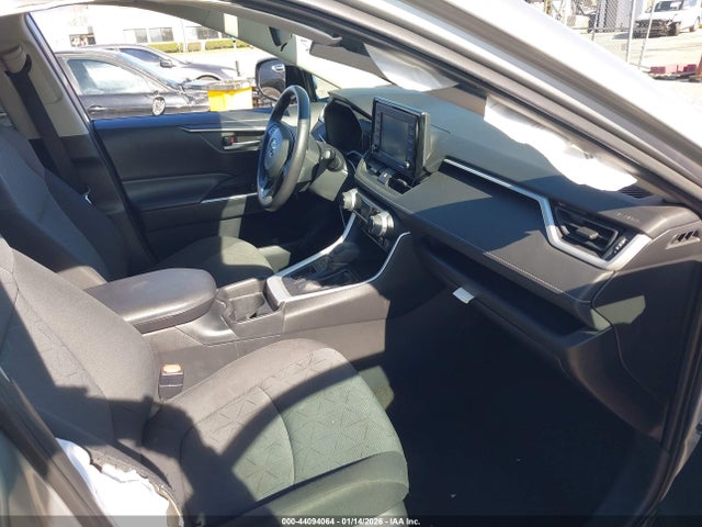 Toyota Rav4 Xle 2020 2T3W1RFV4LW060734 Image 5