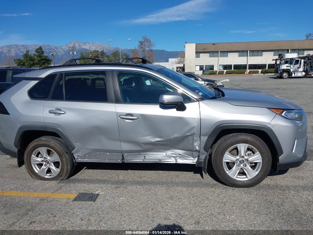 Toyota Rav4 Xle 2020 2T3W1RFV4LW060734 Image 6
