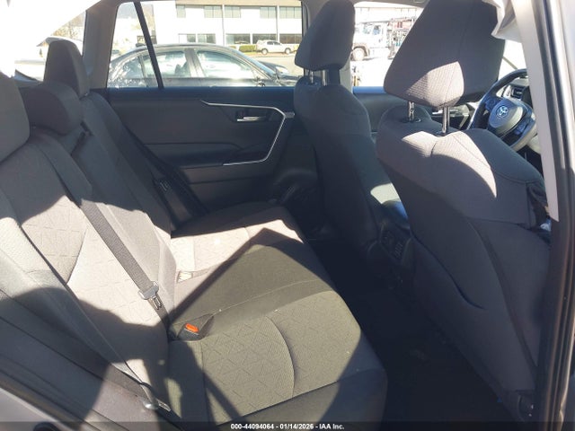 Toyota Rav4 Xle 2020 2T3W1RFV4LW060734 Image 8
