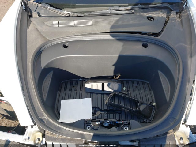 2022 TESLA MODEL 3 5YJ3E1EB8NF182456 Photo 9