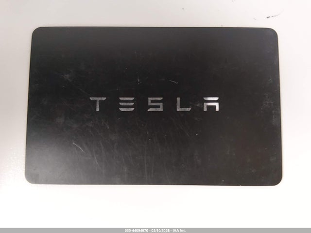 2022 TESLA MODEL 3 5YJ3E1EB8NF182456 Photo 10
