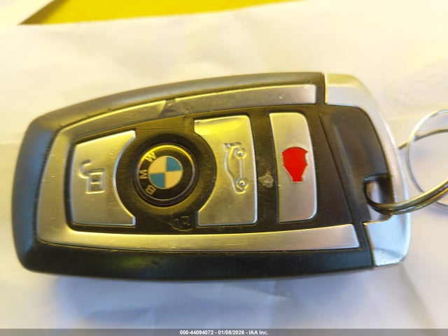 2015 BMW 650I GRAN COUPE WBA6B2C58FGB99368 Photo 10