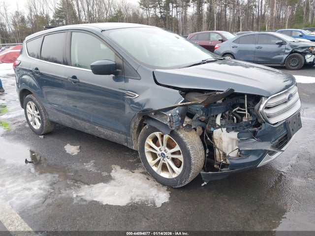 2019 FORD ESCAPE 1FMCU9GD6KUA86789
