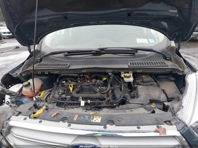 2019 FORD ESCAPE 1FMCU9GD6KUA86789 Photo 9