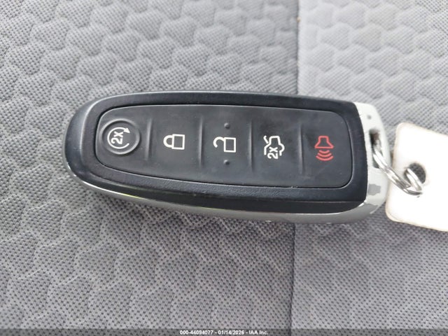 2019 FORD ESCAPE 1FMCU9GD6KUA86789 Photo 10