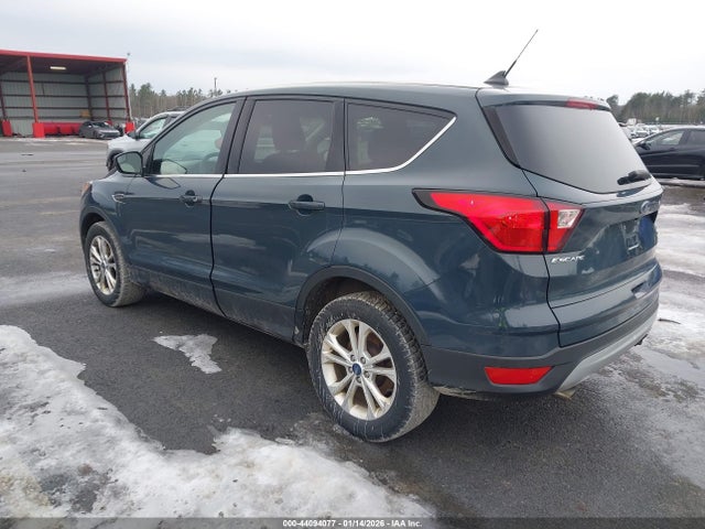 2019 FORD ESCAPE 1FMCU9GD6KUA86789 Photo 2