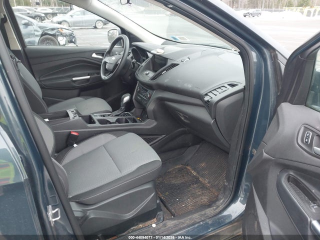 2019 FORD ESCAPE 1FMCU9GD6KUA86789 Photo 4