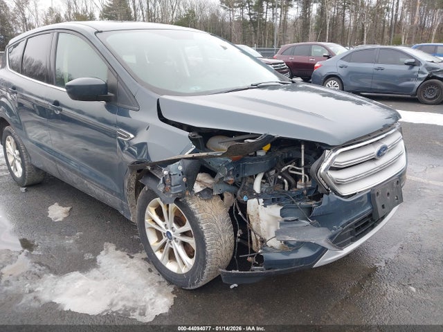 2019 FORD ESCAPE 1FMCU9GD6KUA86789 Photo 5