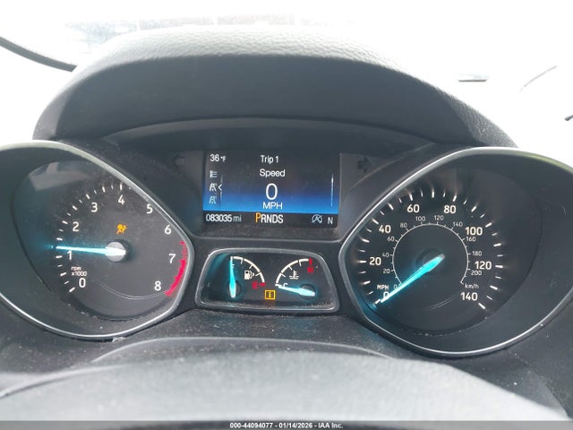 2019 FORD ESCAPE 1FMCU9GD6KUA86789 Photo 6