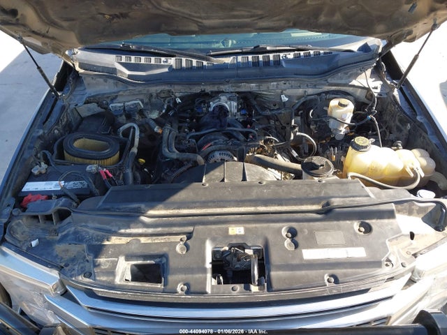Ford F-250 Platinum 2019 1FT7W2B66KED07057 Image 10