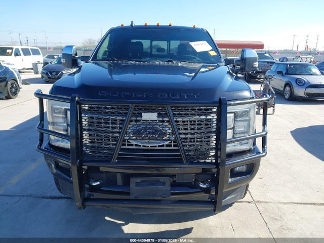 Ford F-250 Platinum 2019 1FT7W2B66KED07057 Image 12