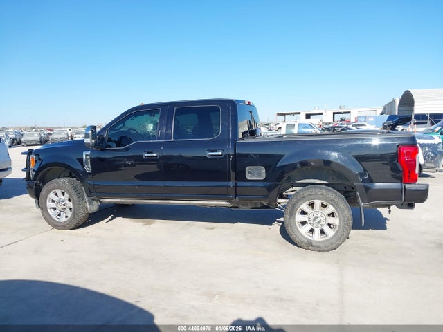Ford F-250 Platinum 2019 1FT7W2B66KED07057 Image 14