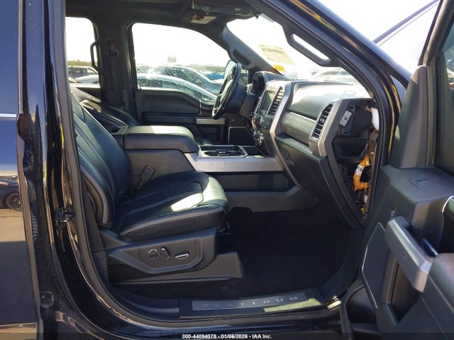 Ford F-250 Platinum 2019 1FT7W2B66KED07057 Image 5