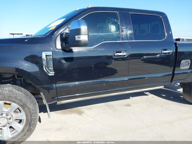 Ford F-250 Platinum 2019 1FT7W2B66KED07057 Image 6