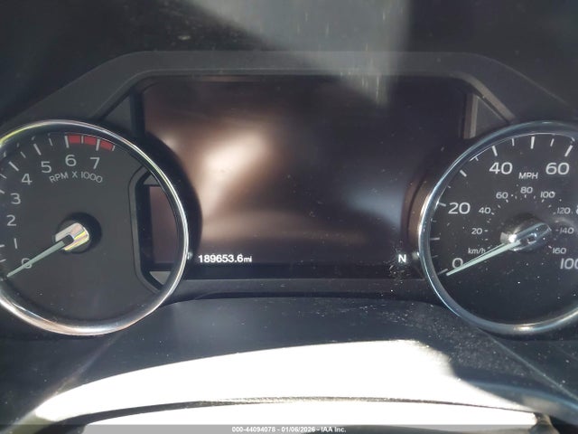 Ford F-250 Platinum 2019 1FT7W2B66KED07057 Image 7