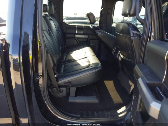 Ford F-250 Platinum 2019 1FT7W2B66KED07057 Image 8