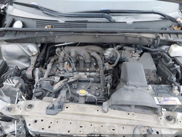 2017 TOYOTA HIGHLANDER 5TDJZRFH5HS446066 Photo 9
