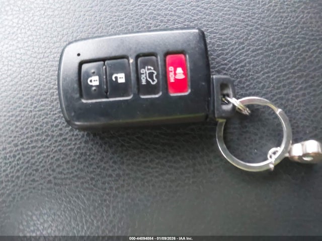 2017 TOYOTA HIGHLANDER 5TDJZRFH5HS446066 Photo 10