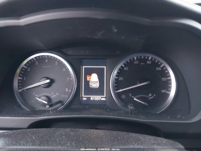 2017 TOYOTA HIGHLANDER 5TDJZRFH5HS446066 Photo 6