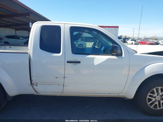 Nissan Frontier Sv 2019 1N6AD0CU8KN879726 Image 13
