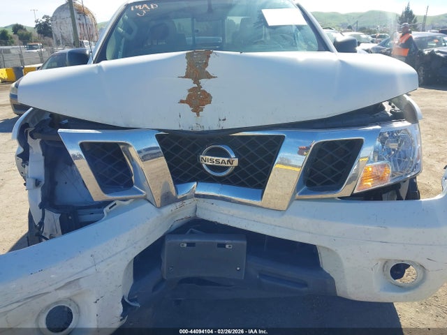 Nissan Frontier Sv 2019 1N6AD0CU8KN879726 Image 6