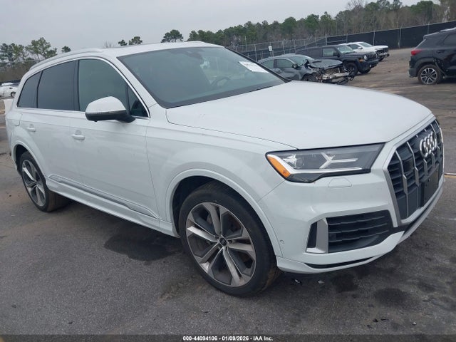 2021 AUDI Q7 WA1LXAF78MD022193 Photo 0