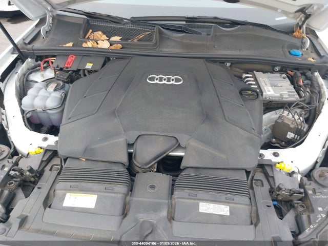 2021 AUDI Q7 WA1LXAF78MD022193 Photo 9