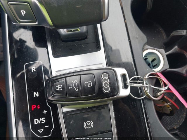 2021 AUDI Q7 WA1LXAF78MD022193 Photo 10