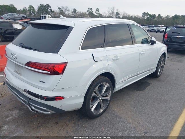 2021 AUDI Q7 WA1LXAF78MD022193 Photo 3