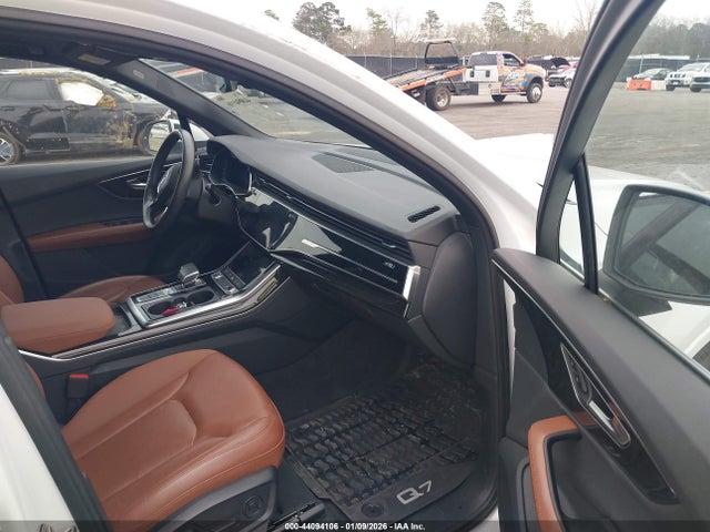 2021 AUDI Q7 WA1LXAF78MD022193 Photo 4