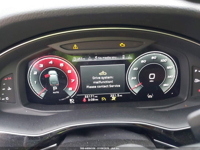 2021 AUDI Q7 WA1LXAF78MD022193 Photo 6