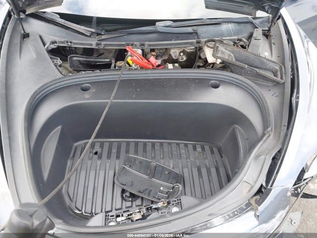 2022 TESLA MODEL 3 5YJ3E1EC3NF208468 Photo 9