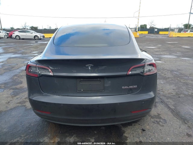 Tesla Model 3 Performance Dual Motor All-wheel Drive 2022 5YJ3E1EC3NF208468 Image 15
