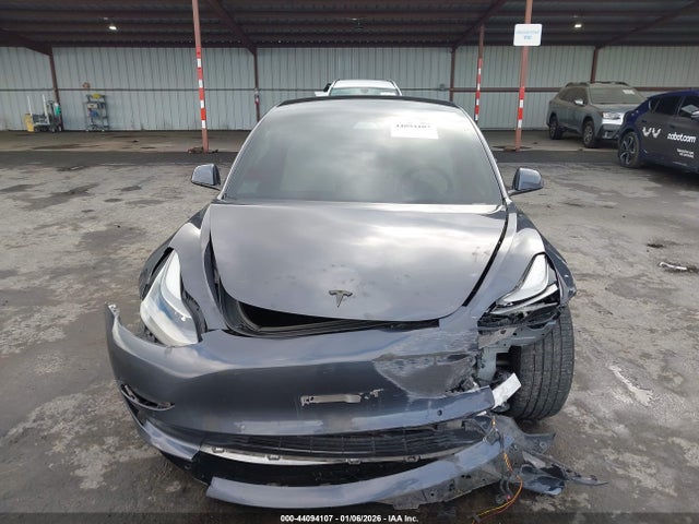 2022 TESLA MODEL 3 5YJ3E1EC3NF208468 Photo 5