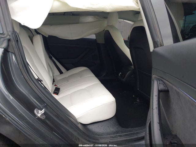 2022 TESLA MODEL 3 5YJ3E1EC3NF208468 Photo 7